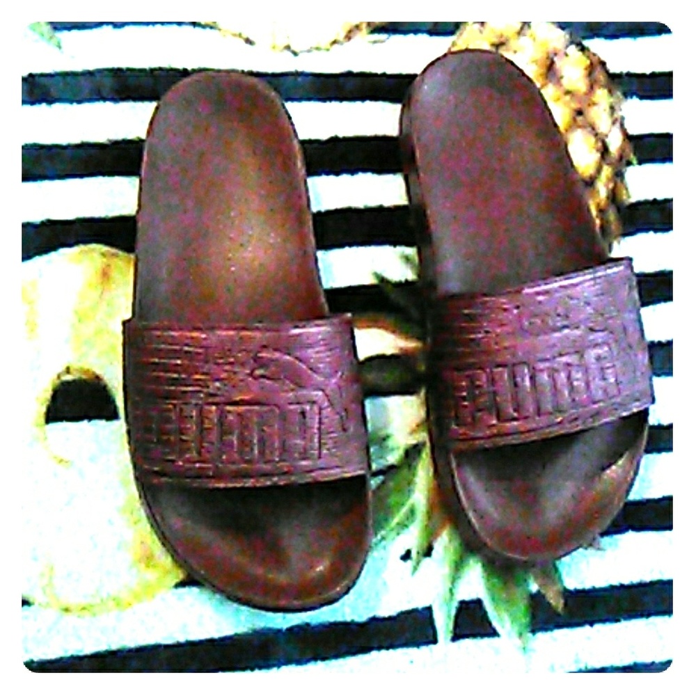Slides